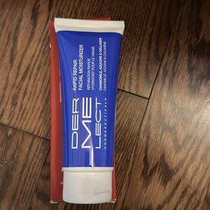 Dermaelect rapid repair moisturizer